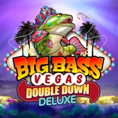 Welcome UA big bass vegas double down deluxe small 1x