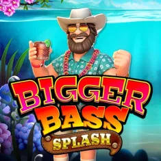 Welcome UA bigger bass splash small 1x