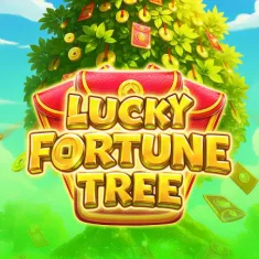 Welcome UA lucky fortune tree small 1x