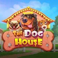 Welcome UA the dog house original small 1x